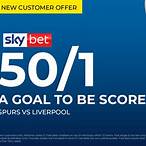 sports bet sign up offer